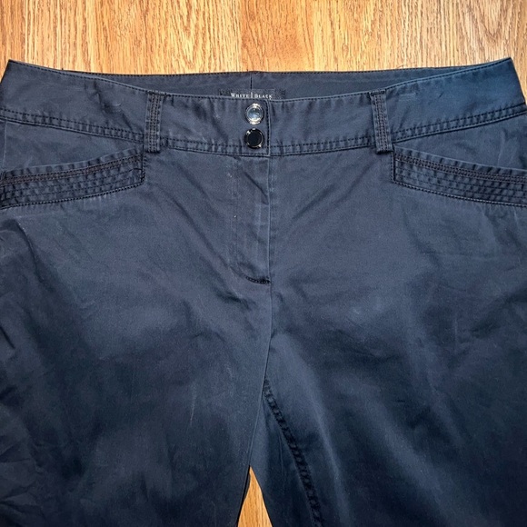 White House Black Market Pants - Picture 3 of 6
